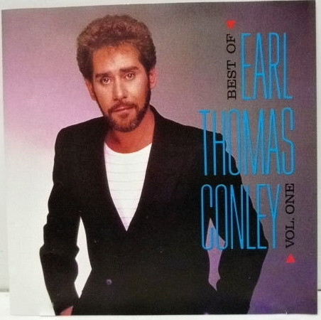 Earl Thomas Conley